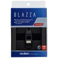 Gwizdek sędziowski Molten Blazza koszykówka