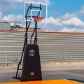 Mobilny zestaw do koszykówki Sure Shot 561 Streetball outdoor