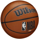 Piłka do koszykówki Wilson NBA DRV Plus