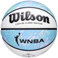 Piłka do koszykówki Caitlin Clark WNBA Oasis Wilson rozmiar 6