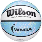 Piłka do koszykówki Caitlin Clark WNBA Oasis Wilson rozmiar 6