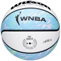 Piłka Wilson WNBA Caitlin Clark Edition rozmiar 6
