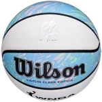 Wilson Caitlin Clark Edition piłka do koszykówki WNBA
