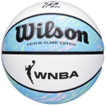 Piłka do koszykówki Wilson Caitlin Clark WNBA Oasis