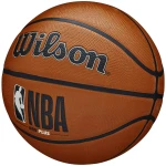 Piłka do koszykówki Wilson NBA DRV Plus
