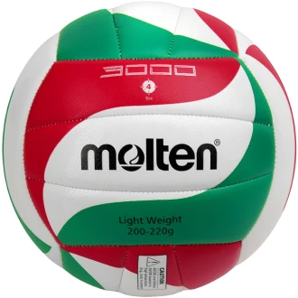 Piłka siatkowa Molten V4M3000-L