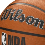 Piłka do koszykówki Wilson NBA DRV Plus