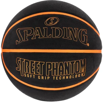 Piłka do kosza Spalding NBA Phantom Orange