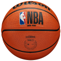 Piłka do koszykówki Wilson NBA DRV PRO