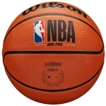 Piłka do koszykówki Wilson NBA DRV PRO