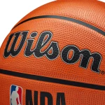 Piłka do koszykówki Wilson NBA DRV PRO