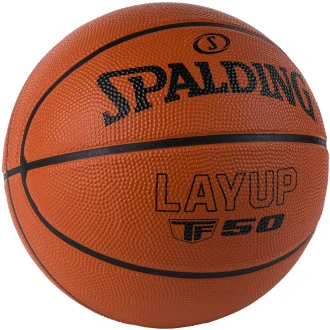 Piłka do koszykówki Spalding TF-50 LayUp