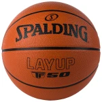 Piłka do koszykówki Spalding TF-50 LayUp