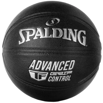 Piłka do koszykówki TF Advanced Grip Control Indoor/Outdoor