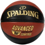 Piłka do koszykówki Spalding TF Advanced Grip Control Two Tone