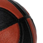 Piłka do koszykówki Spalding TF Advanced Grip Control Two Tone