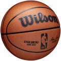 Oficjalna piłka do koszykówki Wilson NBA Gameball