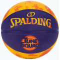 Piłka do koszykówki Spalding NBA Space Jam Tune Squad