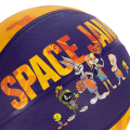 Piłka do koszykówki Spalding NBA Space Jam Tune Squad