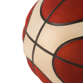 Oficjalna piłka FIBA Molten BG5000 (skóra naturalna)