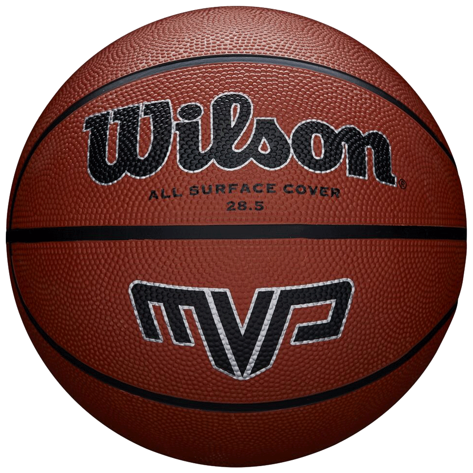 Piłka do koszykówki Wilson MVP