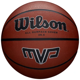 Piłka do koszykówki Wilson MVP
