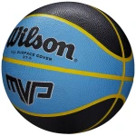 Piłka do koszykówki Wilson MVP BLK