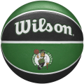 Piłka do koszykówki Wilson NBA Boston Celtics