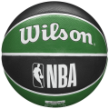 Piłka do koszykówki Wilson NBA Boston Celtics