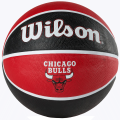 Piłka do koszykówki Wilson NBA Chicago Bulls