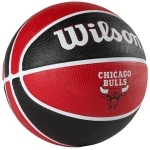 Piłka do koszykówki Wilson NBA Chicago Bulls