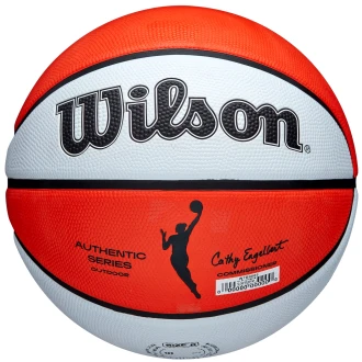 Piłka do koszykówki Wilson WNBA dla dziewczyn