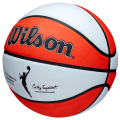 Piłka do koszykówki Wilson WNBA Auth Series (rozmiar 6)
