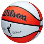Piłka do koszykówki Wilson WNBA Auth Series (rozmiar 6)