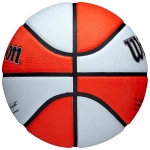 Piłka do koszykówki Wilson WNBA Auth Series (rozmiar 6)