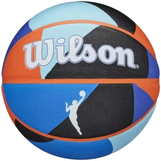 Piłka do koszykówki Wilson WNBA Heir Geo (rozmiar 6)