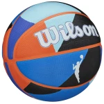 Piłka do koszykówki Wilson WNBA Heir Geo (rozmiar 6)