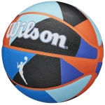 Piłka do koszykówki Wilson WNBA Heir Geo (rozmiar 6)