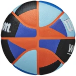 Piłka do koszykówki Wilson WNBA Heir Geo (rozmiar 6)