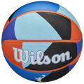 Piłka do koszykówki Wilson WNBA Heir Geo (rozmiar 6)