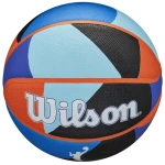 Piłka do koszykówki Wilson WNBA Heir Geo (rozmiar 6)