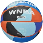 Piłka do koszykówki Wilson WNBA Heir Geo (rozmiar 6)