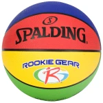 Piłka do koszykówki Spalding Rookie Gear
