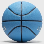 Piłka do koszykówki Jordan Ultimate 2.0 8P Blue
