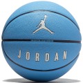 Piłka do koszykówki Jordan Ultimate 2.0 8P Blue