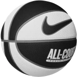 Piłka do koszykówki Nike Everyday All Court 8P Black/White