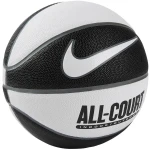 Piłka do koszykówki Nike Everyday All Court 8P Black/White