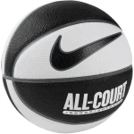 Piłka do koszykówki Nike Everyday All Court 8P Black/White