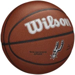 Piłka do koszykówki Wilson NBA San Antonio Spurs