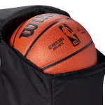 Plecak koszykarski NBA Wilson